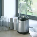 Philips 5000 Series Μπλέντερ για Smoothies 0.7lt 800W Inox HR2764/00 - Image 5