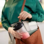 Philips 5000 Series Μπλέντερ για Smoothies 0.7lt 800W Inox HR2764/00 - Image 6