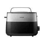 Philips Φρυγανιέρα 2 Θέσεων 830W Inox HD2517/90 - Image 4