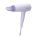 Philips Series 3000 Πιστολάκι Μαλλιών 2100W White/Purple BHD341/10 - Image 4