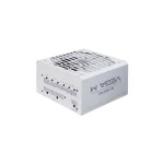 Chieftec VEGA M 1000W Λευκό Τροφοδοτικό Υπολογιστή Full Wired PPG-1000-CW