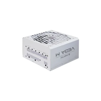 Chieftec VEGA M 1000W Λευκό Τροφοδοτικό Υπολογιστή Full Wired PPG-1000-CW