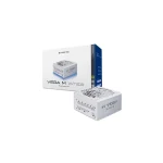 Chieftec VEGA M 1000W Λευκό Τροφοδοτικό Υπολογιστή Full Wired PPG-1000-CW - Image 2