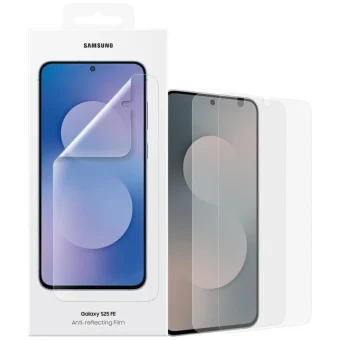 Samsung Screen Protector 2τμχ (Galaxy S25 FE) EF-US731CTEGWW