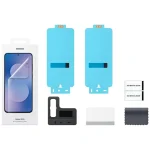 Samsung Screen Protector 2τμχ (Galaxy S25 FE) EF-US731CTEGWW - Image 4
