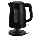Adler Βραστήρας 1.7lt 1850W Μαύρος AD 1379b