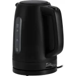 Adler Βραστήρας 1.7lt 1850W Μαύρος AD 1379b - Image 3