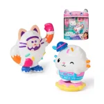 Spin Master Gabby's Dollhouse Cakey Cat & Cookie Bobby 6072884