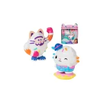 Spin Master Gabby's Dollhouse Cakey Cat & Cookie Bobby 6072884 - Image 4