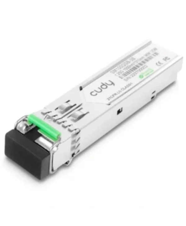 Cudy Sm100gsb-3ab Sfp Insert Module Set SM100GSB-3AB