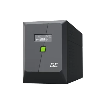Green Cell UPS Line-Interactive 1500VA 900W UPSLM900