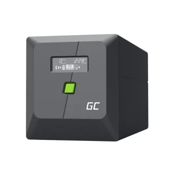 Green Cell UPS Line-Interactive 600W UPSLM600