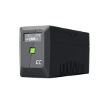 Green Cell UPS Line-Interactive 850VA 480W UPSLM480 - Image 5