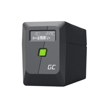 Green Cell UPS Line-Interactive 6500VA 360W UPSLM360
