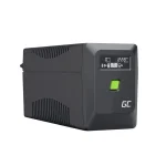 Green Cell UPS Line-Interactive 6500VA 360W UPSLM360 - Image 5