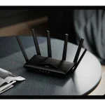 Cudy WR6500 Ασύρματο Router Wi‑Fi 7 με 5 Θύρες Gigabit - Image 5