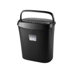 Tracer Καταστροφέας Εγγράφων TRX-815L Strip Cut 8 Φύλλων με Κάδο 15lt TRANIS47012