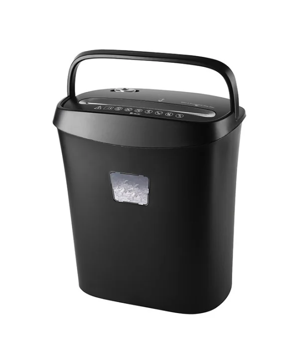 Tracer Καταστροφέας Εγγράφων TRX-815L Strip Cut 8 Φύλλων με Κάδο 15lt TRANIS47012