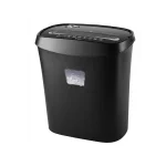 Tracer Καταστροφέας Εγγράφων TRX-815L Strip Cut 8 Φύλλων με Κάδο 15lt TRANIS47012 - Image 4