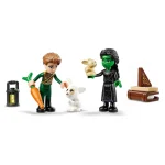 LEGO Wicked Elphaba's Hideout για 7+ ετών Ετών 228τμχ 75687 - Image 2