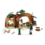 LEGO Wicked Elphaba's Hideout για 7+ ετών Ετών 228τμχ 75687 - Image 3