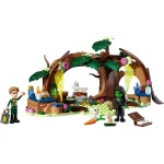 LEGO Wicked Elphaba's Hideout για 7+ ετών Ετών 228τμχ 75687 - Image 5