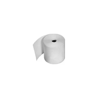 Epson Premium Matte Ταινία Ετικετογράφου 35m x 102mm σε Λευκό Χρώμα C33S045419