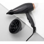 Babyliss Smooth Pro Ionic Επαγγελματικό Πιστολάκι Μαλλιών με Φυσούνα 2100W 6709DE - Image 5