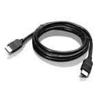 Lenovo HDMI 1.4 Cable HDMI male - HDMI male 2m 0B47070