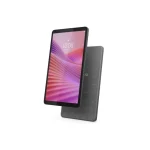 Lenovo Tab One 8.7" (4GB/64GB/Clear Case) Luna Grey ZAF00254SE
