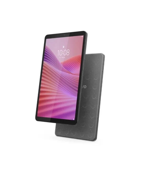 Lenovo Tab One 8.7" (4GB/64GB/Clear Case) Luna Grey ZAF00254SE