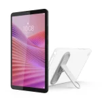 Lenovo Tab One 8.7" (4GB/64GB/Clear Case) Luna Grey ZAF00254SE - Image 2