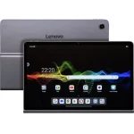 Lenovo Tab Plus 11.5" (8GB/128GB/Sleeve) Luna Grey ZADX0142SE - Image 2