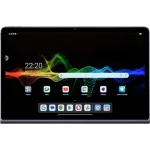 Lenovo Tab Plus 11.5" (8GB/128GB/Sleeve) Luna Grey ZADX0142SE - Image 4