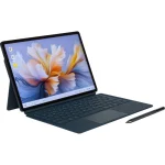 Lenovo Yoga Tab Plus 12.7" (16GB/256GB/Γερμανικό Πληκτρολόγιο και Πενάκι) Tidal Teal ZAEG0031DE - Image 4