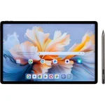 Lenovo Yoga Tab Plus 12.7" (16GB/256GB/Γερμανικό Πληκτρολόγιο και Πενάκι) Tidal Teal ZAEG0031DE - Image 6