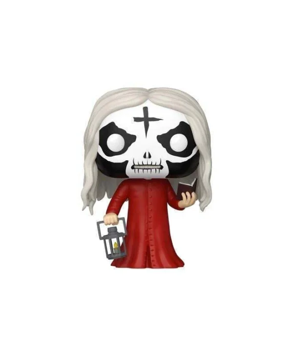 Funko Pop! Movies: House of 1000 Corpses - Obis B. Driftwood 1851 86446