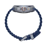 Samsung Galaxy Watch Ultra (2025) Titanium 47mm Αδιάβροχο με eSIM και Παλμογράφο (Μπλε) SM-L705FZB2EUE - Image 3