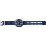 Samsung Galaxy Watch Ultra (2025) Titanium 47mm Αδιάβροχο με eSIM και Παλμογράφο (Μπλε) SM-L705FZB2EUE - Image 7