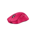 Logitech Pro X Superlight 2 DEX Ασύρματο Gaming Ποντίκι Ροζ 910-007373 - Image 3