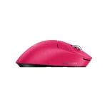 Logitech Pro X Superlight 2 DEX Ασύρματο Gaming Ποντίκι Ροζ 910-007373 - Image 4