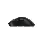 Logitech Pro X Superlight 2 DEX Ασύρματο Gaming Ποντίκι Μαύρο 910-007357 - Image 2