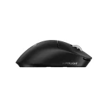 Logitech Pro X Superlight 2 DEX Ασύρματο Gaming Ποντίκι Μαύρο 910-007357 - Image 4