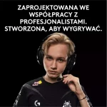 Logitech Pro X TKL Ηall Effect Gaming Πληκτρολόγιο Tenkeyless με Magnetic διακόπτες και RGB φωτισμό (Αγγλικό US) Λευκό 920-013242 - Image 9