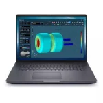 Dell Pro Max 18 Plus MB18250 18" QHD+ (Ultra 7-265HX/32GB/1TB SSD/RTX PRO 2000 Blackwell/W11 Pro) (GR Keyboard) 1023142564
