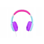 Lazerbuilt Gabby’s Dollhouse Flip ’n Switch Ασύρματα Bluetooth Παιδικά On Ear Ακουστικά Πολύχρωμα HGDH-FS2-GABBY - Image 3