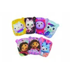 Lazerbuilt Gabby’s Dollhouse Flip ’n Switch Ασύρματα Bluetooth Παιδικά On Ear Ακουστικά Πολύχρωμα HGDH-FS2-GABBY - Image 4