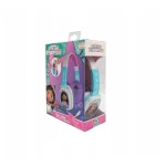 Lazerbuilt Gabby’s Dollhouse Flip ’n Switch Ασύρματα Bluetooth Παιδικά On Ear Ακουστικά Πολύχρωμα HGDH-FS2-GABBY - Image 6