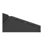 Contour Ενσύρματο Εργονομικό Touchpad Μαύρο CDTP20500 - Image 2