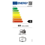 Samsung Smart Τηλεόραση 50" 4K UHD QLED The Frame LS03F HDR (2025) QE50LS03FAUXXH - Image 6